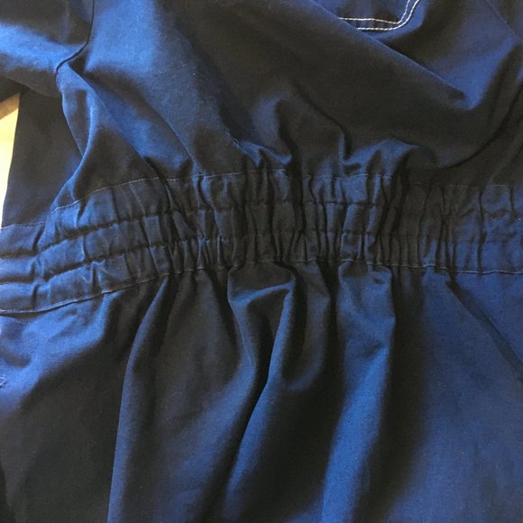 Brittany Bay All Weather Canada nautical coat - Picture 9 of 14